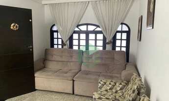 Imagem 2: Sobrado com 3 dormitórios à venda, 178 m² por R$ 795.000,00 - Centro - São Bernardo do Cam