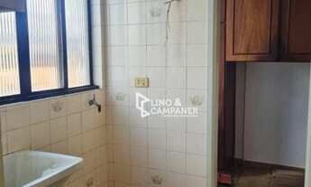 Imagem 4: Apartamento com 3 dormitórios à venda, 89 m² por R$ 330.000,00 - Vila Brasil - Londrina/PR