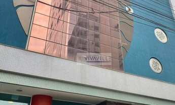 Imagem 2: Apartamento com 3 dormitórios para alugar, 180 m² por R$ 12.800,00 incluso taxas- Barra Su