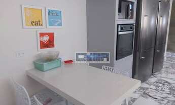 Imagem 2: Apartamento 04 DORMITÓRIOS & Duas Vagas