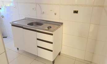 Imagem 7: Apto 63m² 02 Dormitórios 01 Vaga - Vila Sílvia