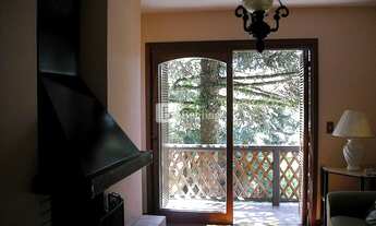 Imagem 5: Gramado - Apartamento Padrão - Planalto