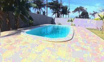 Imagem 4: Casa com frente para o mar, 5 quartos à venda em Itanhaém Litoral SP