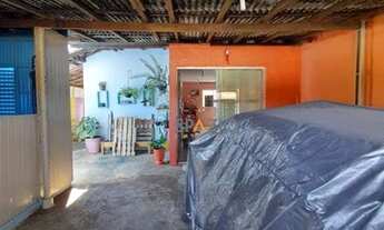 Imagem 2: Casa com 2 dormitórios à venda, 48 m² por R$ 195.000 - Jardim Guanabara II - Rio Claro/SP