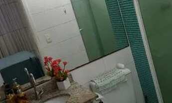 Imagem 6: Apartamento 2 quartos 2 suítes, 2 vagas garagem, lazer completo