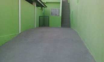 Imagem 3: Presidente Prudente - Casa Padrão - Vila Centenário