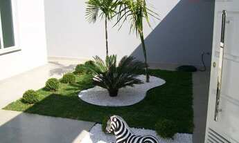 Imagem 3: VENDO ÓTIMA CASA - PQ. UNIVERSITÁRIO - AMERICANA - SP