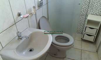 Imagem 6: Casa à venda, 72 m² por R$ 280.000,00 - Ipiranga - Ribeirão Preto/SP