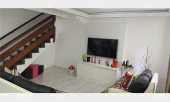 Imagem 2: Anil: Casa Duplex próximo ao Shopping Jacarepaguá