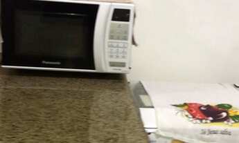 Imagem 2: Apartamento para aluguel com 60 metros quadrados com 2 quartos em Porto das Dunas - Aquira