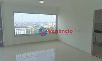 Imagem 3: Excelente apartamento para Locação Jardim Aquarius, com 02 dorms, 83m²