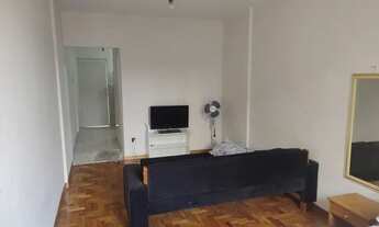 Imagem 2: Kitnet/conjugado para aluguel possui 37 metros quadrados em Bela Vista - São Paulo - SP