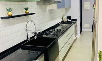 Imagem 4: Apartamento para venda com 72 metros quadrados com 2 quartos