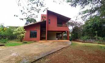Imagem 2: Brumadinho - Casa de Condomínio - Condomínio Aldeia Da Cachoeira Das Pedras