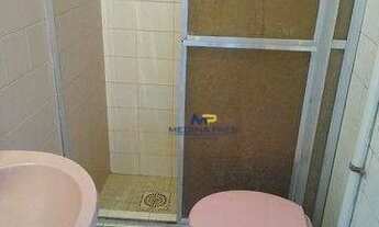 Imagem 7: Casa com 2 dormitórios à venda por R$ 100.000 - Barro Vermelho - São Gonçalo/RJ