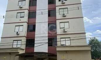 Imagem 2: Apartamento em Nossa Senhora das Graças