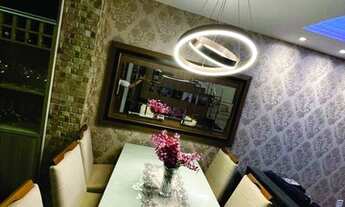 Imagem 2: Sobrado 3Q c/ suíte, planejados com Alarme - Jd. Petrópolis