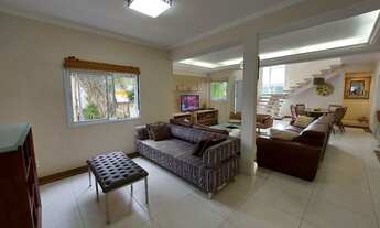 Imagem 7: Sobrado com 3 dormitórios à venda, 233 m² por R$ 920.000,00 - Vitória Ropóle - Campinas/SP