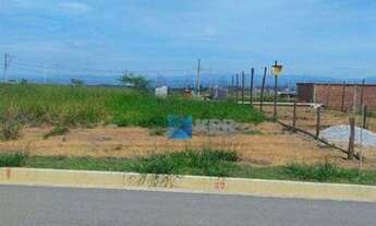 Imagem 4: Terreno à venda, 175 m² por R$ 170.000,00 - Santa Cecilia II - São José dos Campos/SP