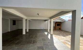 Imagem 5: Casa 4 dormitórios para locação - Parque Campolim - Sorocaba/SP