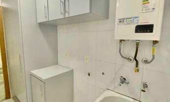 Imagem 7: Imob01 - Sobrado 174 m² - venda - 3 dormitórios - 1 suíte - Jardim Paraíso - Santo André/S