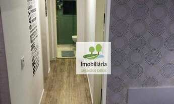 Imagem 16: Apartamento Golden Ville 2 dormitórios à venda, 54 m² por R$ 319.990 - Jardim São Judas Ta