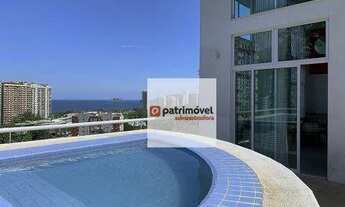 Imagem: Casa para alugar, 400 m² por R$ 23.860,00/mês