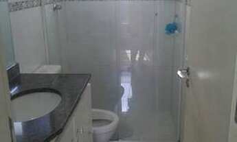 Imagem 6: Casa com 3 dormitórios à venda, 65 m² por R$ 350.000 - Jardim Nove de Julho - São Paulo/SP