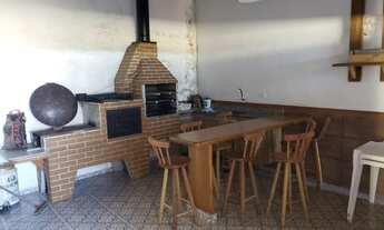 Imagem 4: Casa com 3 dormitórios à venda, 239 m² por R$ 650.000,00 - Jardim Esperança - Poços de Cal