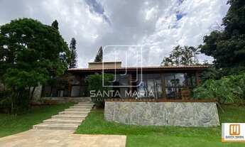 Imagem 2: Chacara (chacara) 4 dormitórios/suite, cozinha planejada, portaria 24 horas, em condomínio