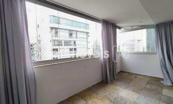 Imagem 6: Locação Apartamento 4 quartos Praia do Canto Vitória