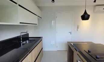 Imagem 7: Apartamento para aluguel com 35 metros quadrados com 1 quarto em Sumarezinho - São Paulo