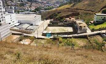 Imagem 4: Terreno à venda, 301 m² por R$ 290.000,00 - Quintas das Avenidas - Juiz de Fora/MG