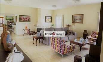 Imagem: Casa, 600 m² - venda por R$ 1.810.000,00