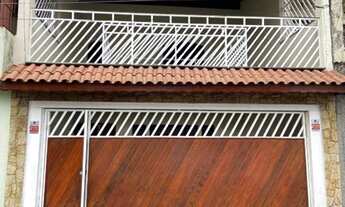 Imagem: Casa excelente para venda em Itaquera!