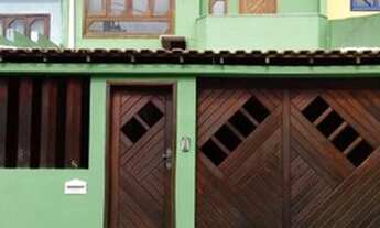 Imagem: Casa RIVIERA FLUMINENSE MACAE RJ Brasil