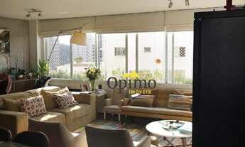 Imagem 4: Apartamento com 3 dormitórios à venda, 135 m² por R$ 850.000 - Morumbi - São Paulo/SP