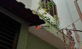 Imagem 2: Sobrado com 1 dormitório à venda, 210 m² por R$ 1.000.000,00 - Nova Petrópolis - São Berna