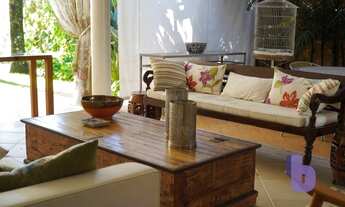 Imagem 6: Casa Ampla com 4 Suítes à Venda no Jardim Residencial Tivoli Park, Sorocaba/SP