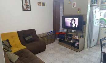 Imagem 5: Casa com 2 dormitórios à venda por R$ 340.000 - Vila Diva - São Paulo/SP