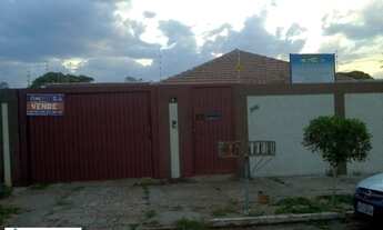 Imagem: Casa Residencial à venda, Vila Nova Campo