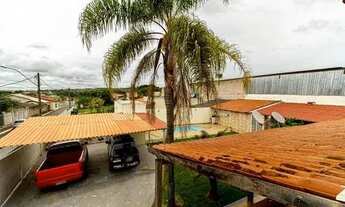 Imagem 3: Excelente Casa Regularizada! 05 Quartos, 04 Suítes, Piscina, Churra. Sauna, 822m2, Arnique