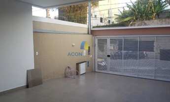 Imagem 6: Casa Sobrado em Jardim Santo Ignacio - São Bernardo do Campo