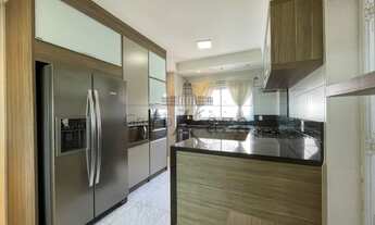 Imagem 5: Apto Helbor Belvedere - 259m² - 4 Dorm ( 4 Suites) - Sjc