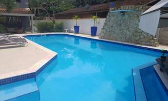 Imagem: Casa com 5 dormitórios, 350 m² - venda