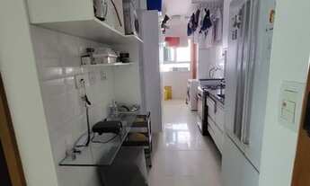 Imagem 7: Apartamento de 2/4 a venda em Alphaville