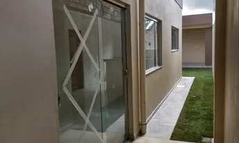 Imagem 1: Casa nova documentada