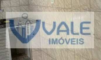 Imagem 7: Casa p/locação c/ 50 m² , 1 dorm em Vila Paranaguá - São Paulo - SP