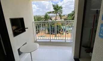 Imagem 5: Apartamento com 2 quartos à venda por R$ 460000.00, 60.00 m2 - JAMAICA - LONDRINA/PR