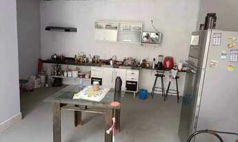 Imagem 3: DP Casa para venda em Pernambués - Salvador - BA